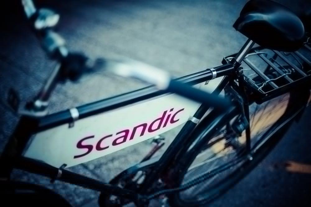 Scandic Jaerva Krog 솔나 외부 사진
